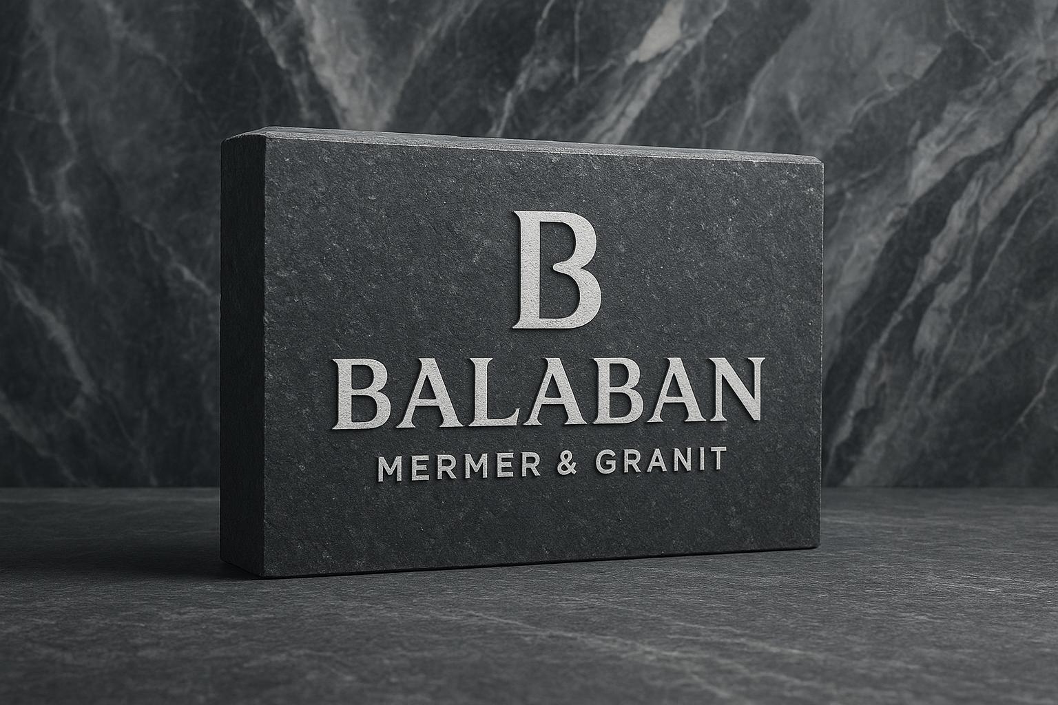 Balaban  Mermer Granit